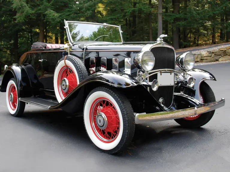 1932 Chevrolet Independence & Confederate - Image 2 of 2