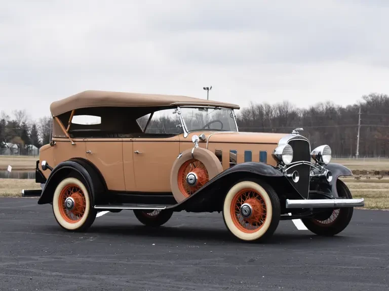 1932 Chevrolet Independence & Confederate - Image 2 of 19