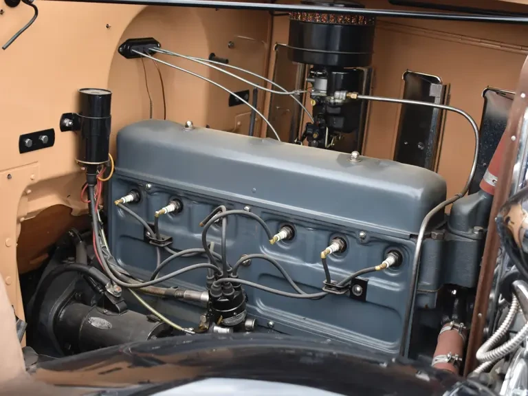 1932 Chevrolet Independence & Confederate - Image 19 of 19