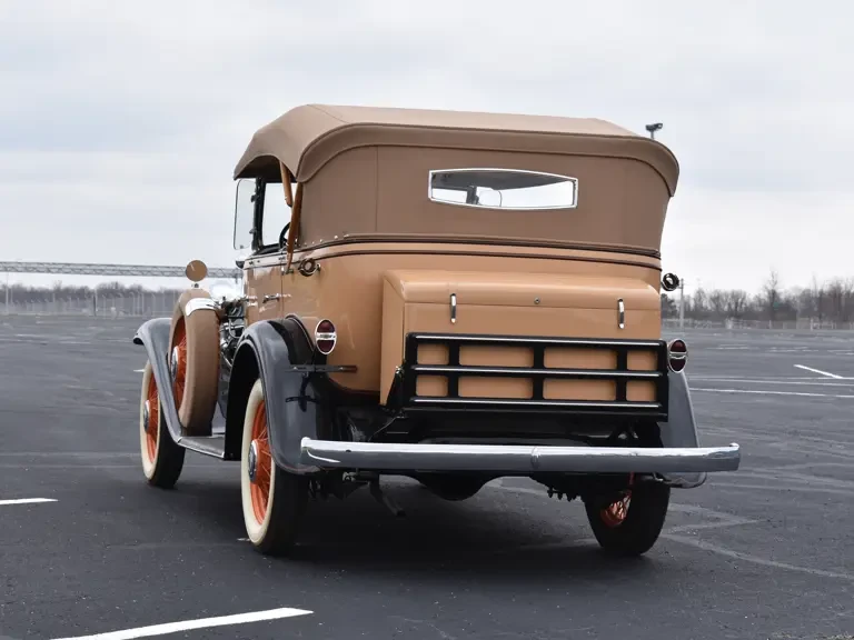 1932 Chevrolet Independence & Confederate - Image 3 of 19