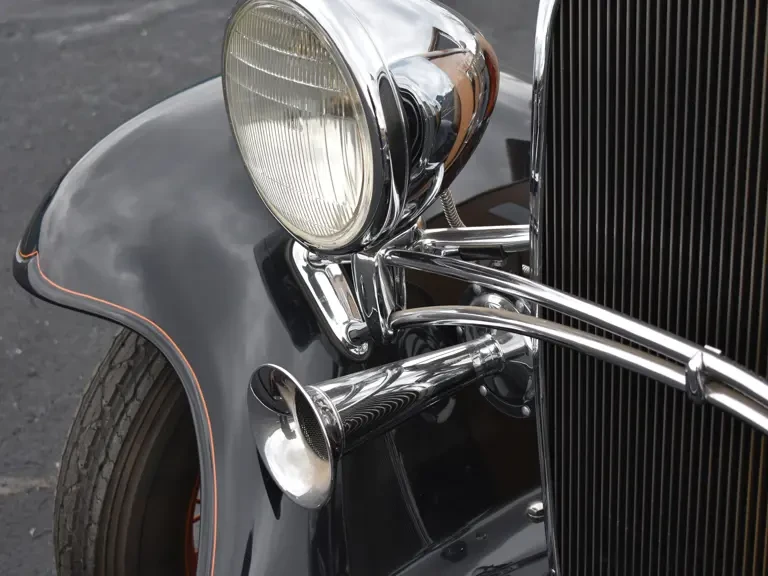 1932 Chevrolet Independence & Confederate - Image 8 of 19