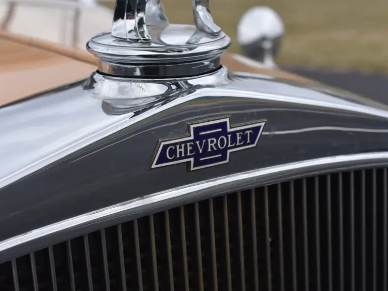 1932 Chevrolet Independence & Confederate - Image 7 of 19