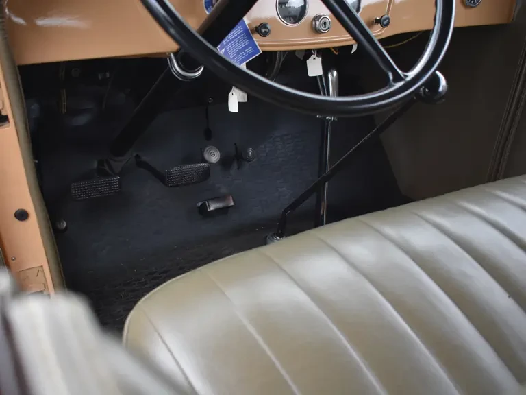 1932 Chevrolet Independence & Confederate - Image 18 of 19