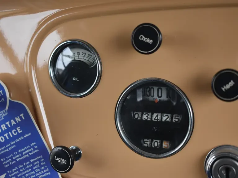 1932 Chevrolet Independence & Confederate - Image 15 of 19