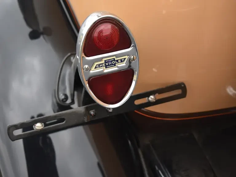 1932 Chevrolet Independence & Confederate - Image 10 of 19