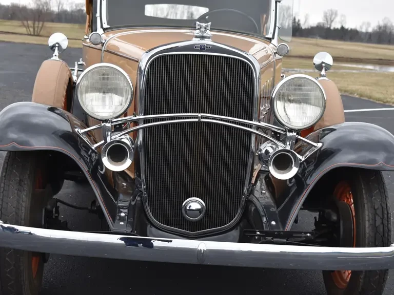 1932 Chevrolet Independence & Confederate - Image 9 of 19
