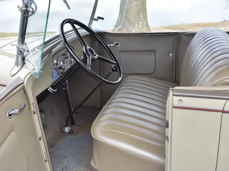 1932 Chevrolet Independence & Confederate - Image 4 of 15