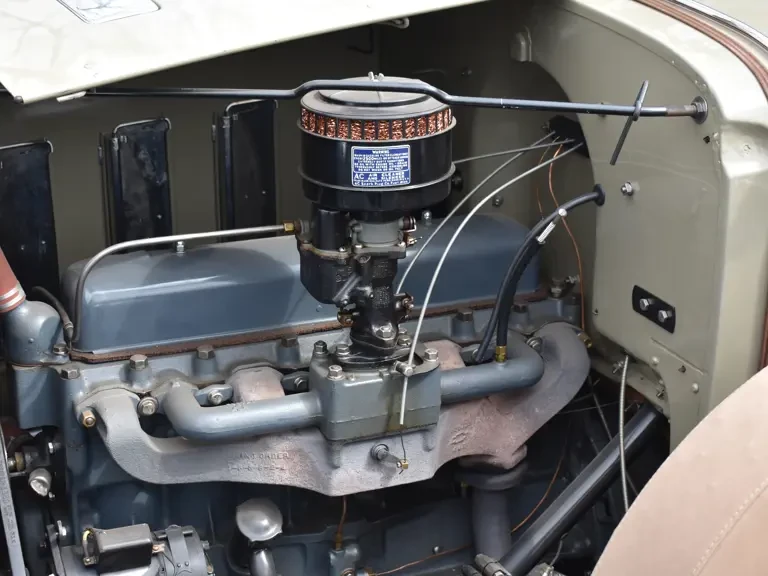 1932 Chevrolet Independence & Confederate - Image 3 of 15