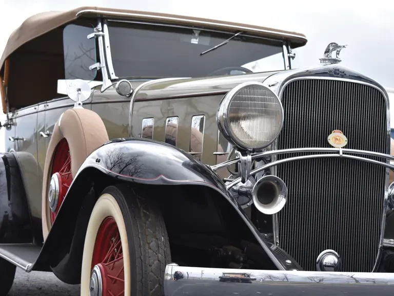 1932 Chevrolet Independence & Confederate - Image 7 of 15