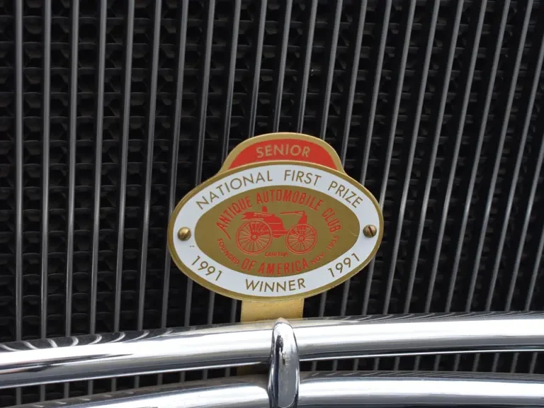 1932 Chevrolet Independence & Confederate - Image 8 of 15