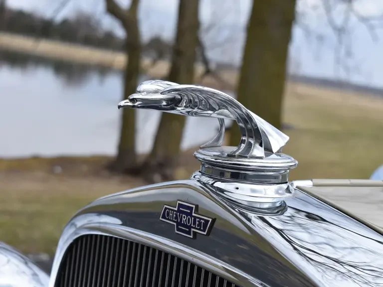 1932 Chevrolet Independence & Confederate - Image 9 of 15