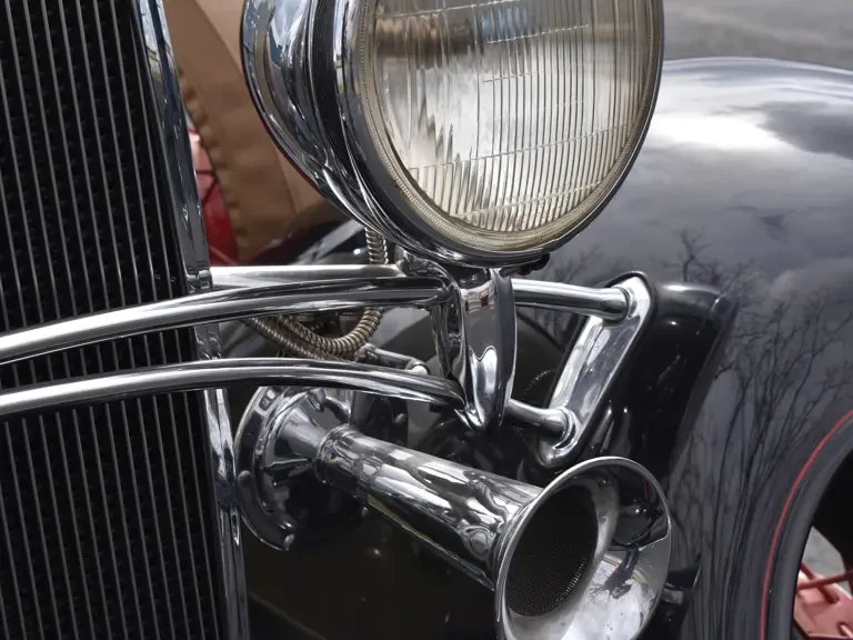 1932 Chevrolet Independence & Confederate - Image 14 of 15