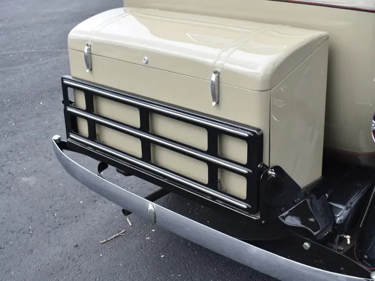 1932 Chevrolet Independence & Confederate - Image 15 of 15