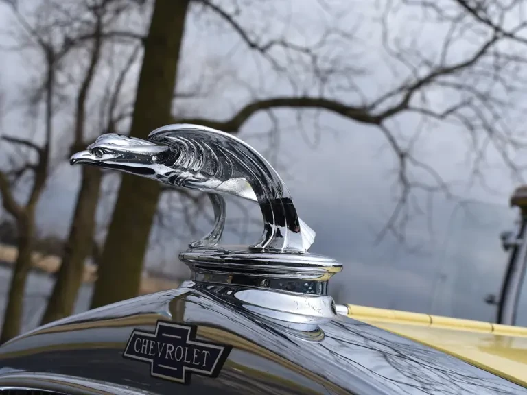 1932 Chevrolet Independence & Confederate - Image 7 of 15