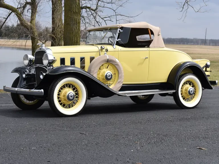 1932 Chevrolet Independence & Confederate - Image 2 of 15