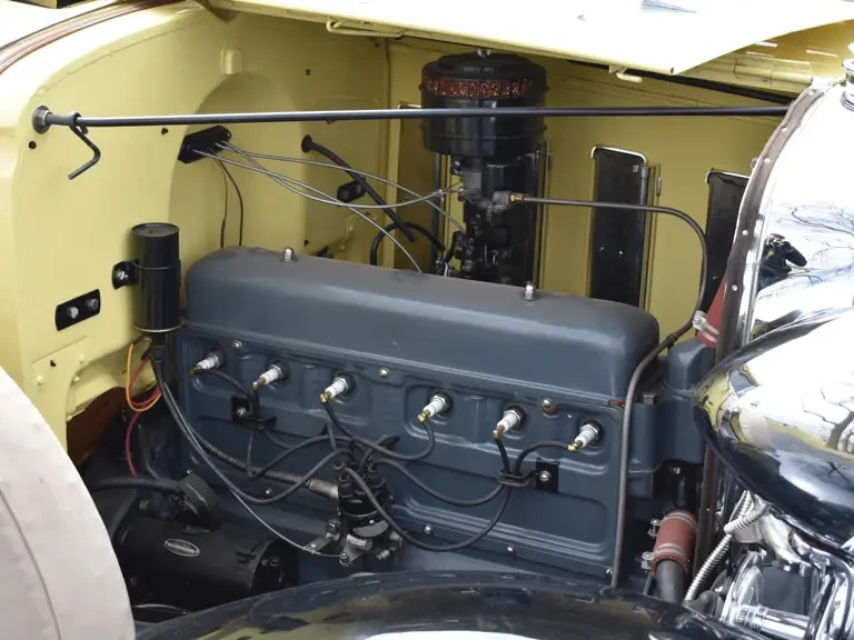 1932 Chevrolet Independence & Confederate - Image 15 of 15