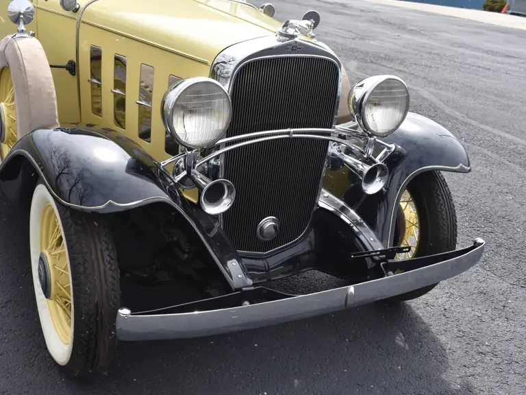1932 Chevrolet Independence & Confederate - Image 10 of 15