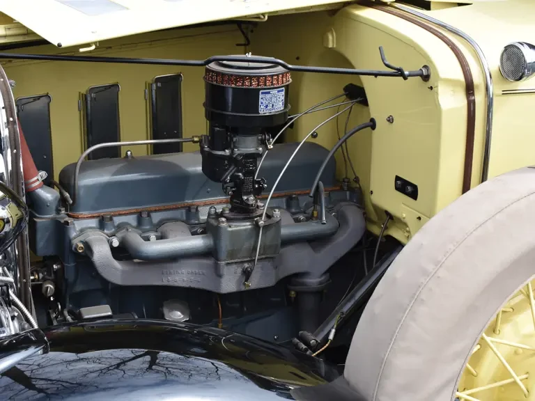 1932 Chevrolet Independence & Confederate - Image 4 of 15