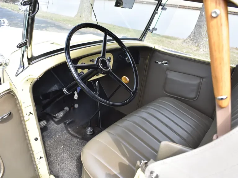 1932 Chevrolet Independence & Confederate - Image 5 of 15