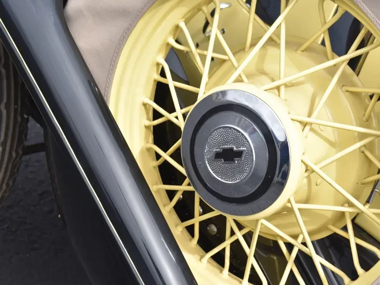 1932 Chevrolet Independence & Confederate - Image 8 of 15