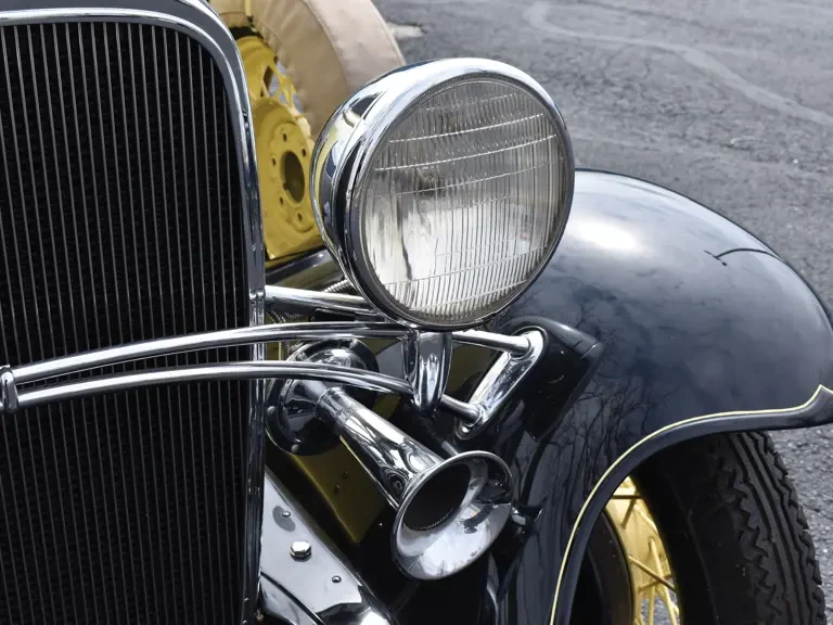 1932 Chevrolet Independence & Confederate - Image 11 of 15