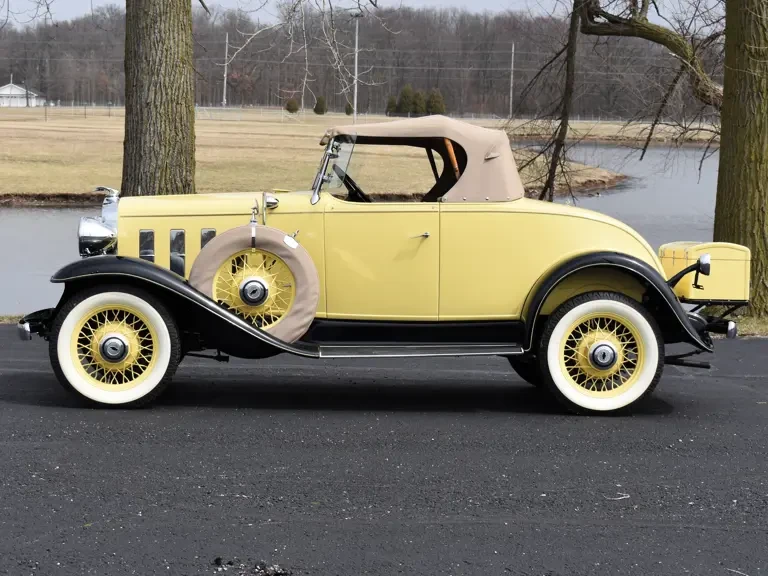 1932 Chevrolet Independence & Confederate - Image 6 of 15