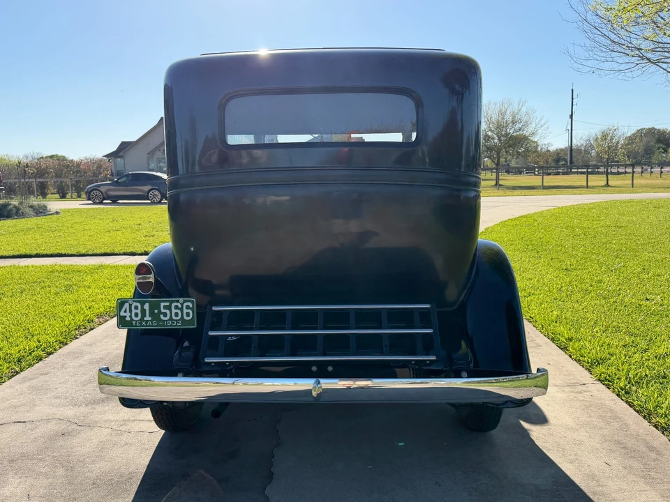 1932 Chevrolet Independence & Confederate - Image 5 of 31