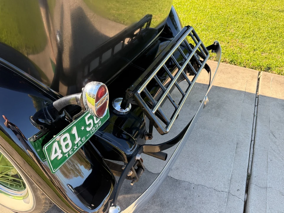 1932 Chevrolet Independence & Confederate - Image 19 of 31
