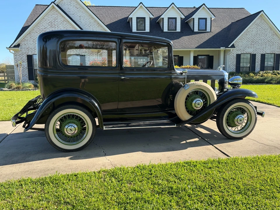 1932 Chevrolet Independence & Confederate - Image 7 of 31