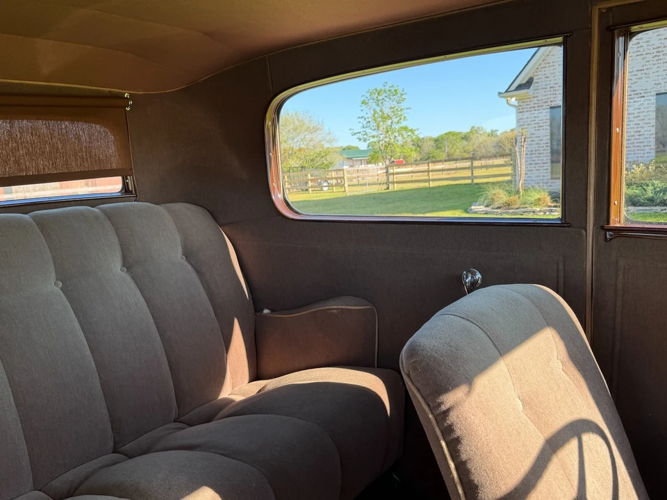 1932 Chevrolet Independence & Confederate - Image 27 of 31