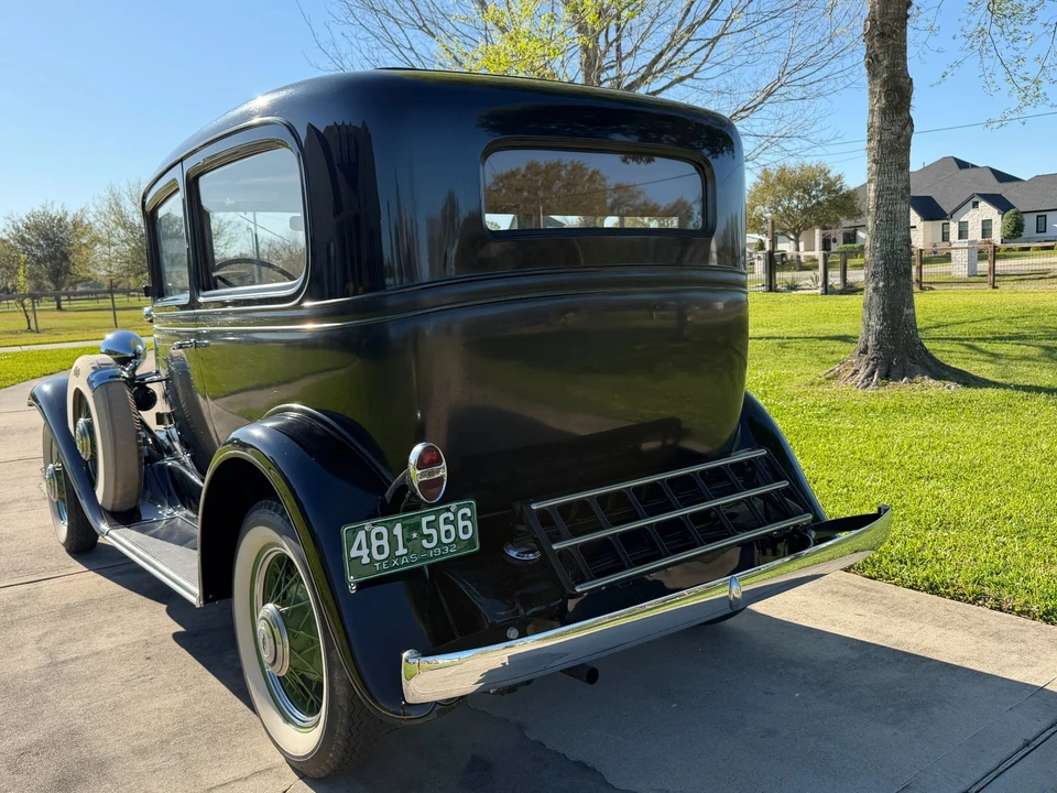 1932 Chevrolet Independence & Confederate - Image 4 of 31