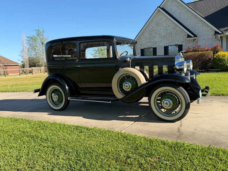 1932 Chevrolet Independence & Confederate - Image 8 of 31