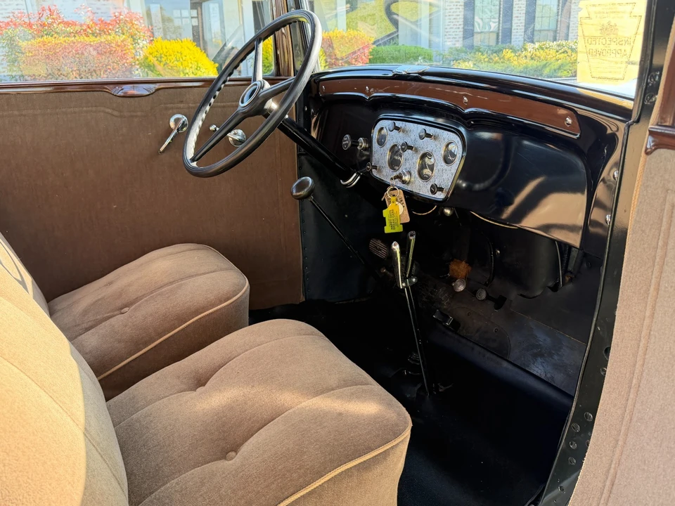 1932 Chevrolet Independence & Confederate - Image 24 of 31