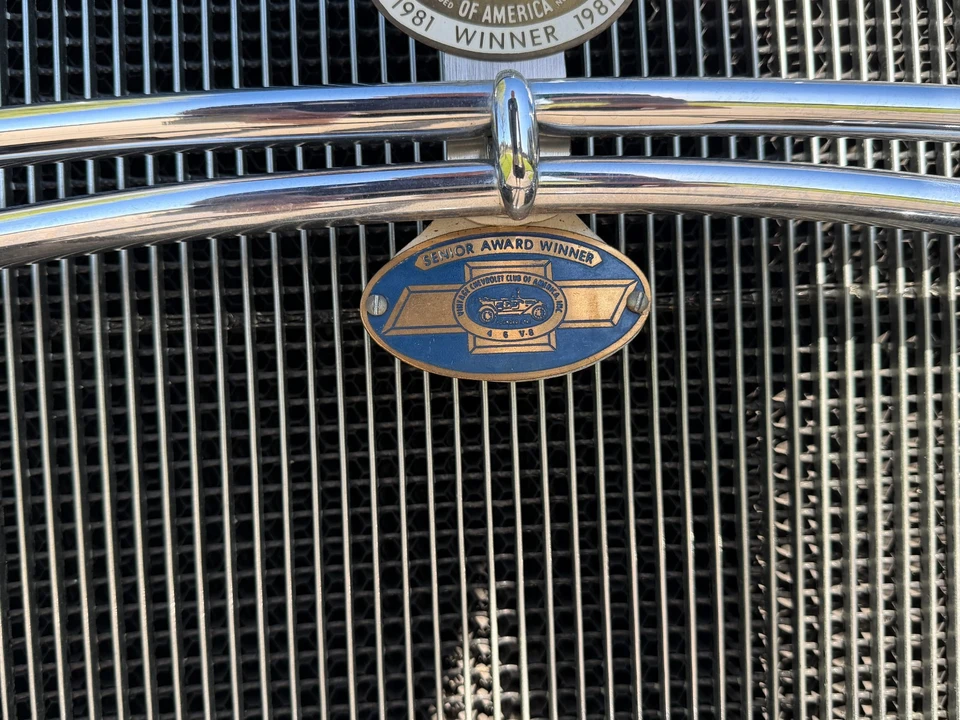 1932 Chevrolet Independence & Confederate - Image 14 of 31