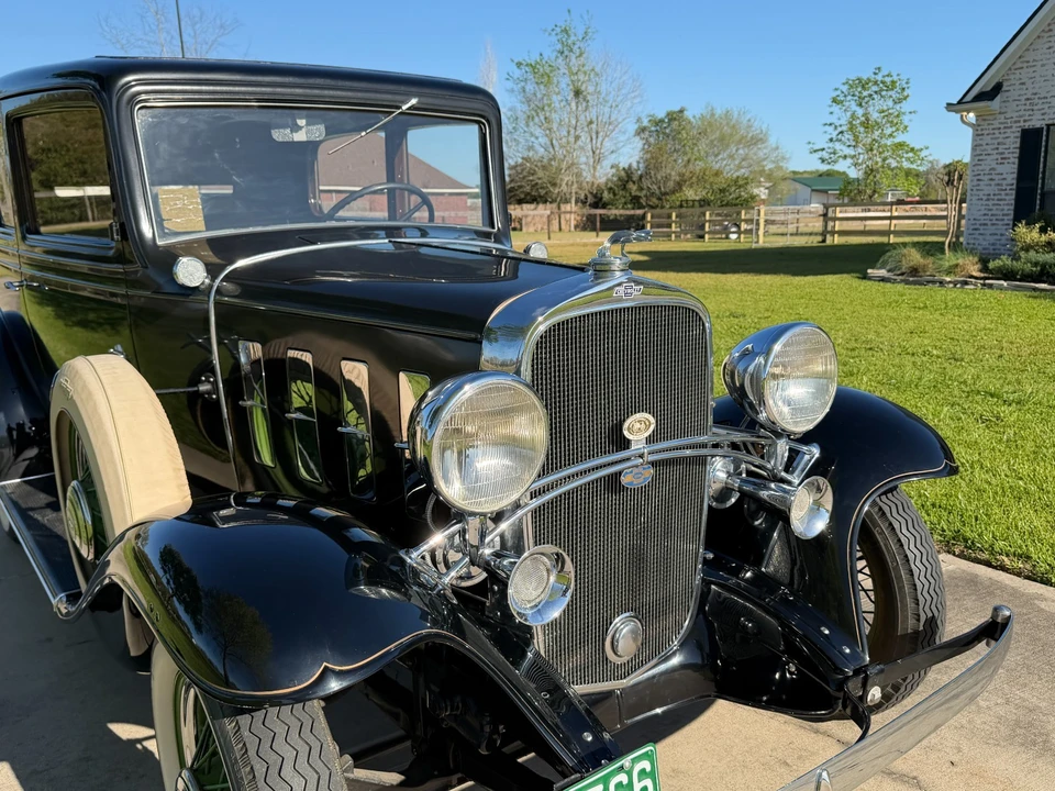 1932 Chevrolet Independence & Confederate - Image 12 of 31