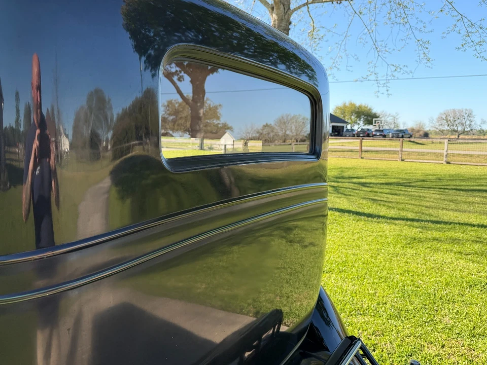 1932 Chevrolet Independence & Confederate - Image 20 of 31