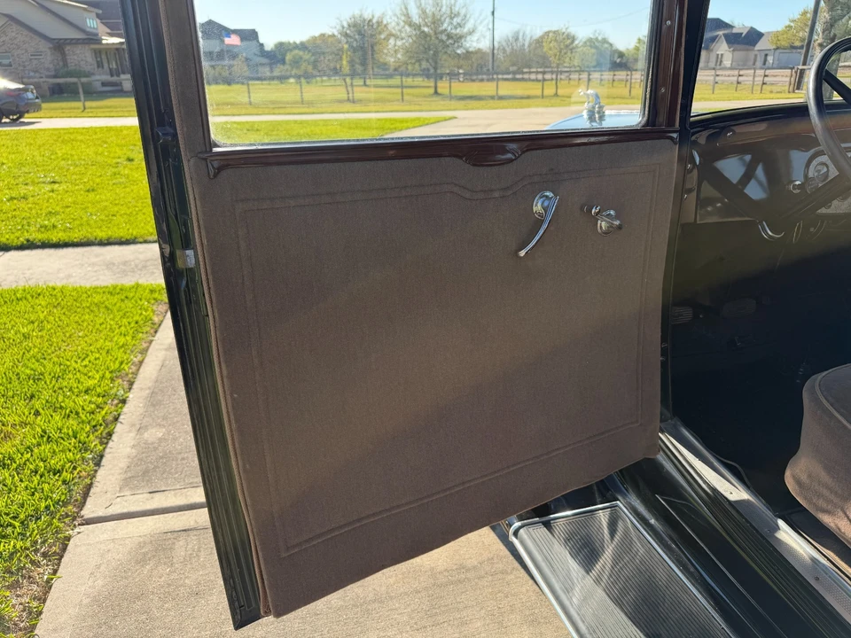 1932 Chevrolet Independence & Confederate - Image 29 of 31