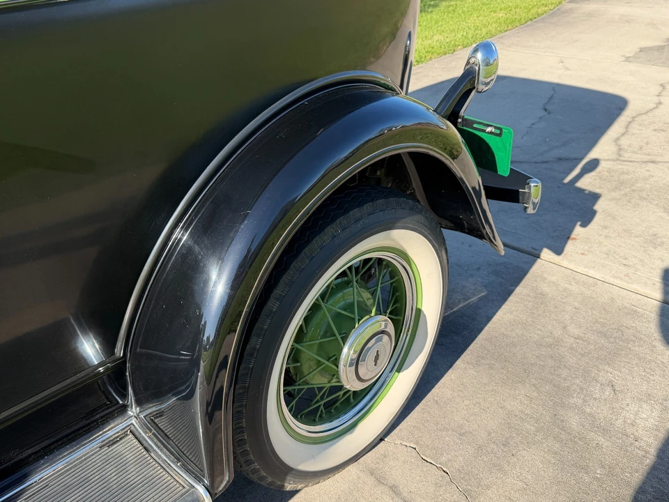 1932 Chevrolet Independence & Confederate - Image 18 of 31