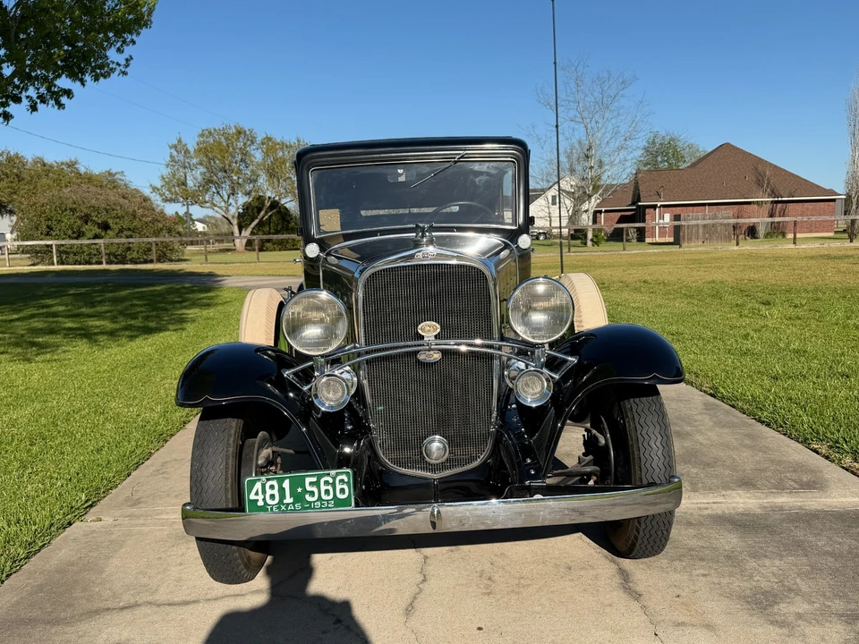 1932 Chevrolet Independence & Confederate - Image 11 of 31