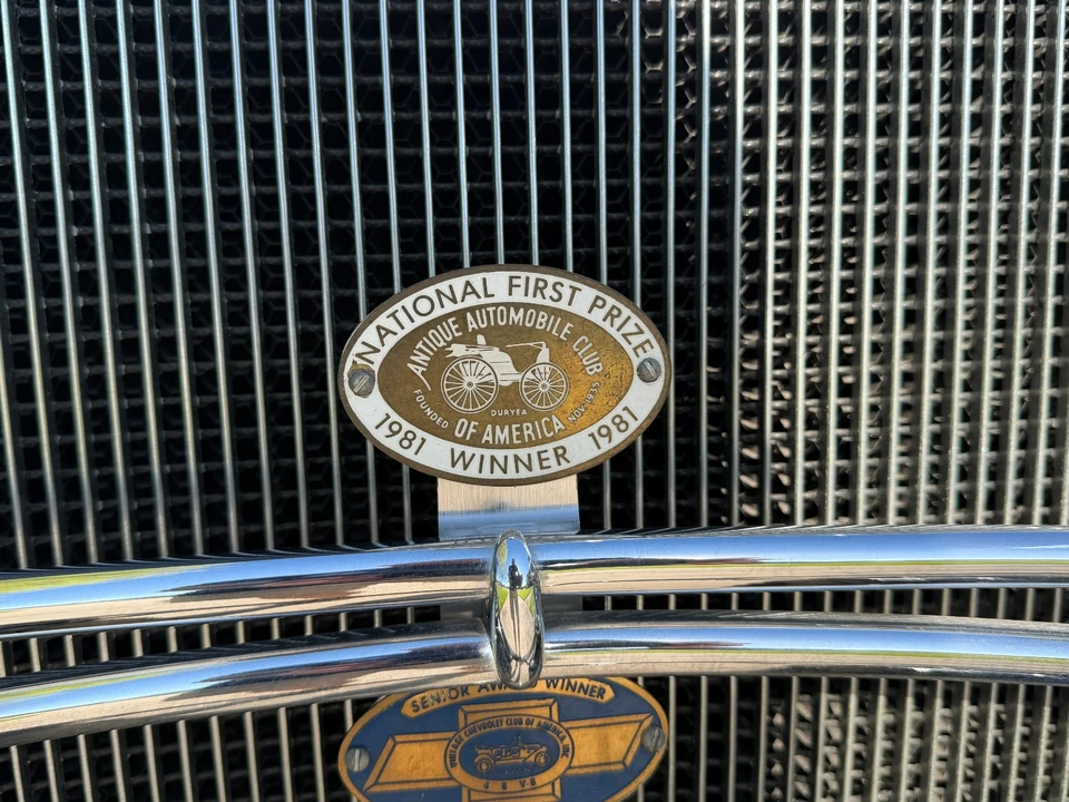 1932 Chevrolet Independence & Confederate - Image 13 of 31