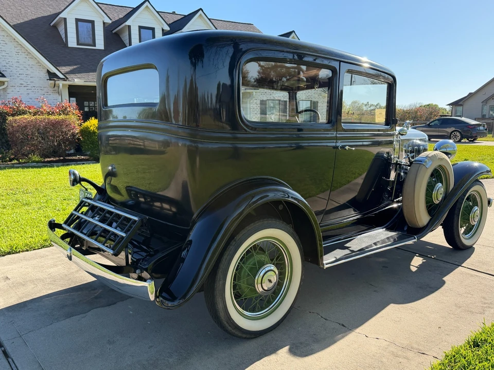 1932 Chevrolet Independence & Confederate - Image 6 of 31