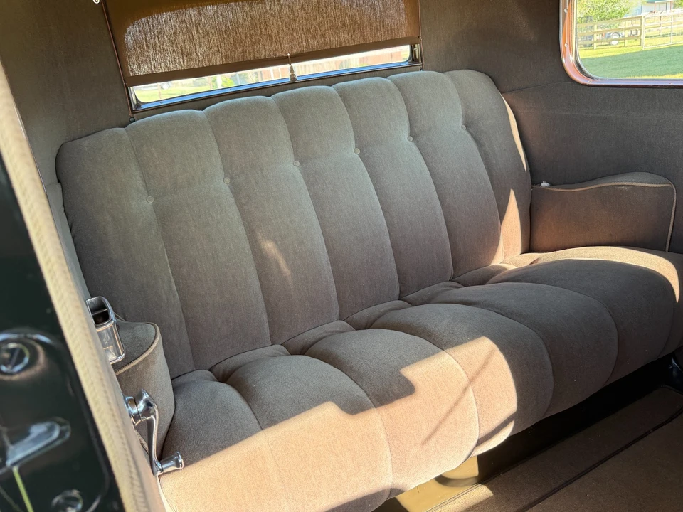 1932 Chevrolet Independence & Confederate - Image 26 of 31