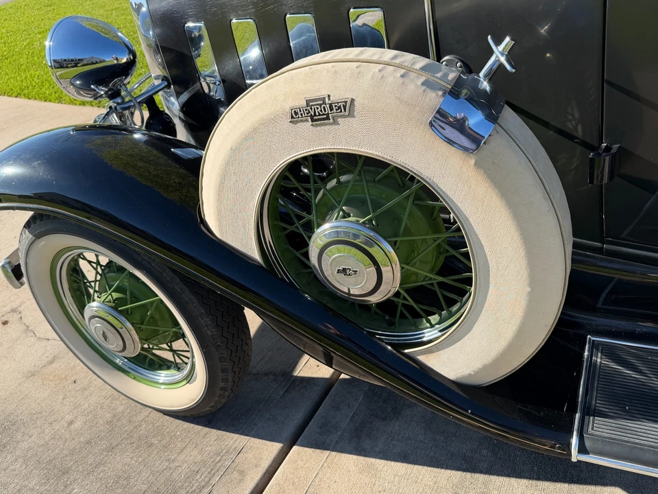 1932 Chevrolet Independence & Confederate - Image 17 of 31
