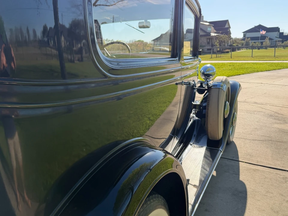 1932 Chevrolet Independence & Confederate - Image 22 of 31