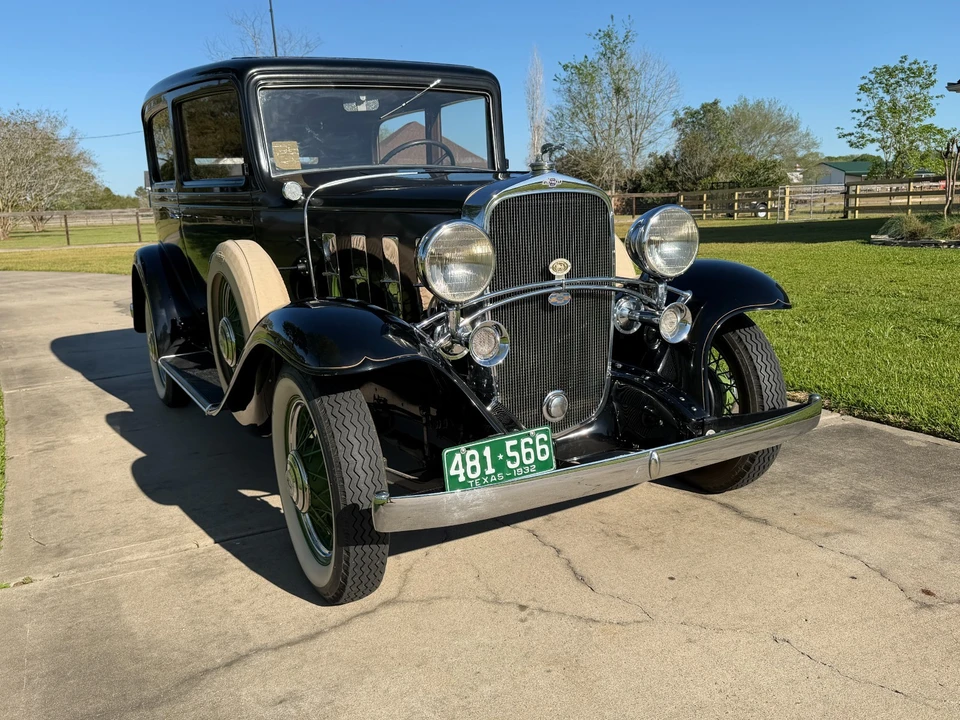 1932 Chevrolet Independence & Confederate - Image 10 of 31