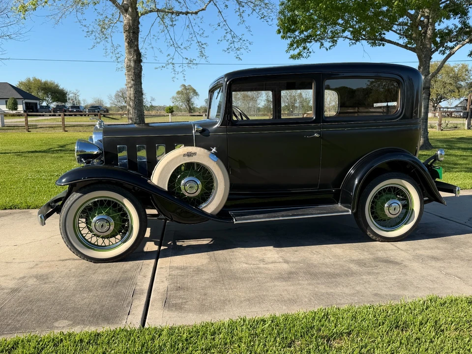 1932 Chevrolet Independence & Confederate - Image 2 of 31