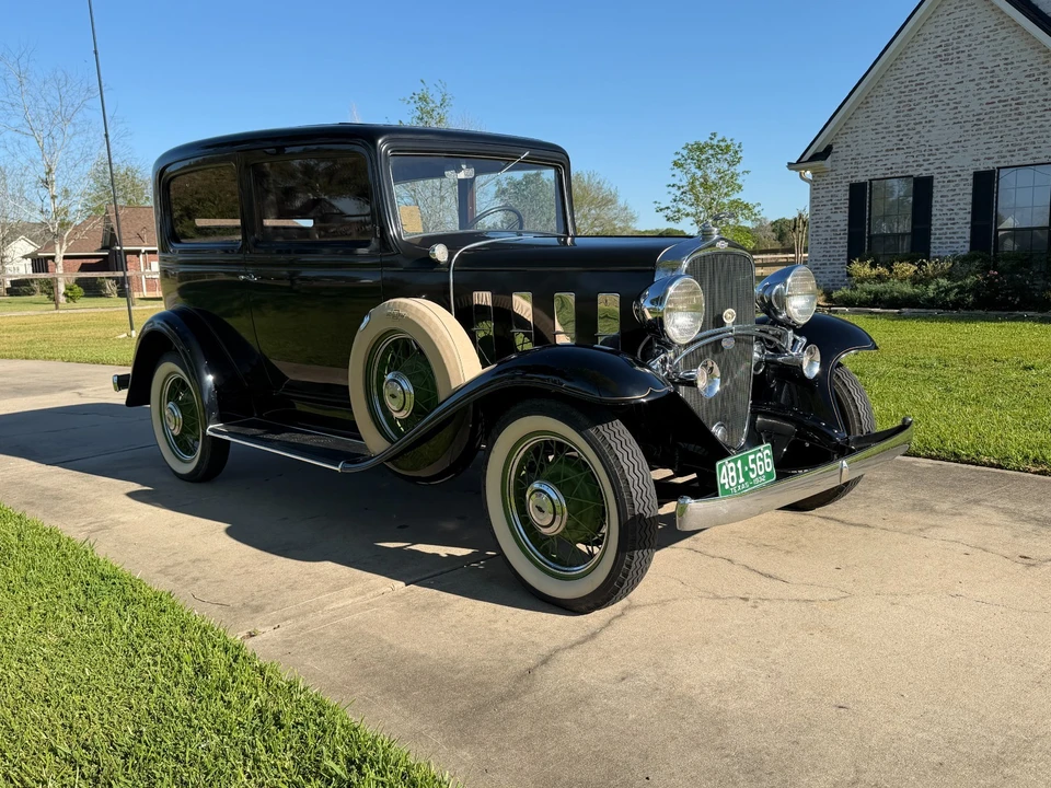 1932 Chevrolet Independence & Confederate - Image 9 of 31