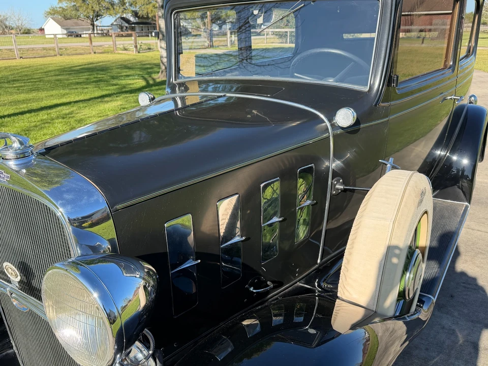 1932 Chevrolet Independence & Confederate - Image 15 of 31