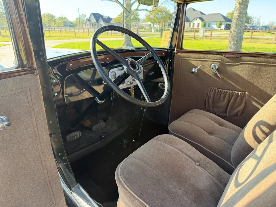 1932 Chevrolet Independence & Confederate - Image 28 of 31