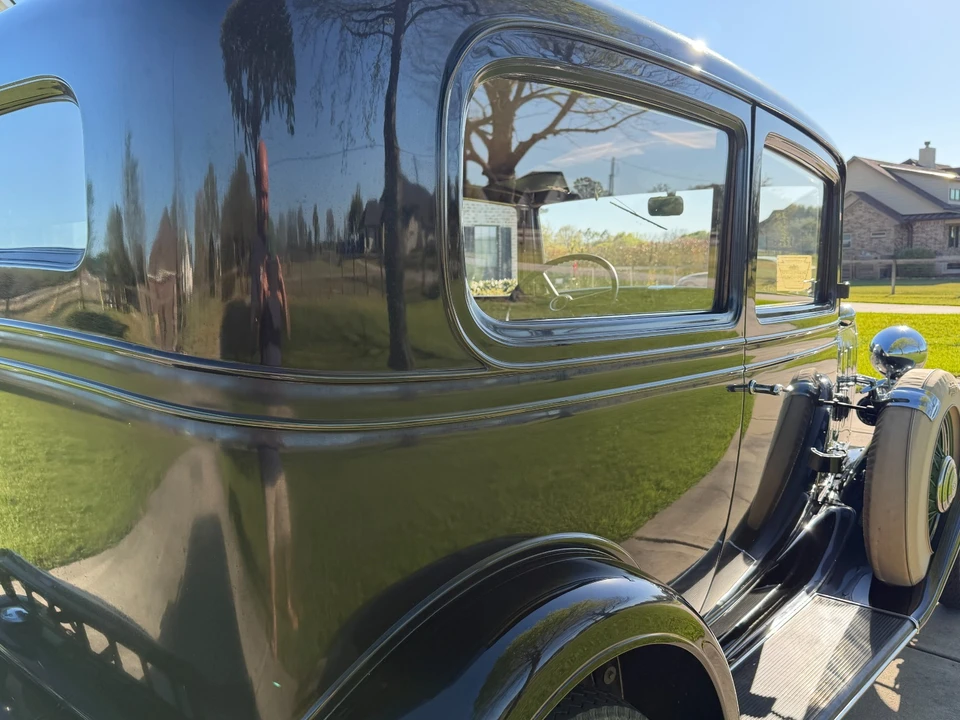 1932 Chevrolet Independence & Confederate - Image 21 of 31